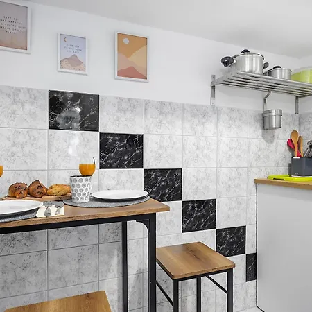 Valkane Private Garden 아파트 *