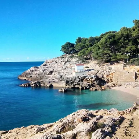 아파트 Valkane Private Garden *