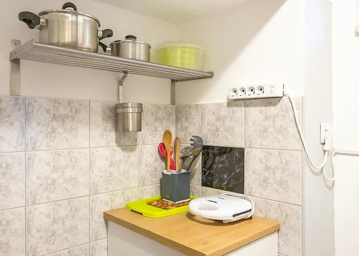 Valkane Private Garden Διαμέρισμα *