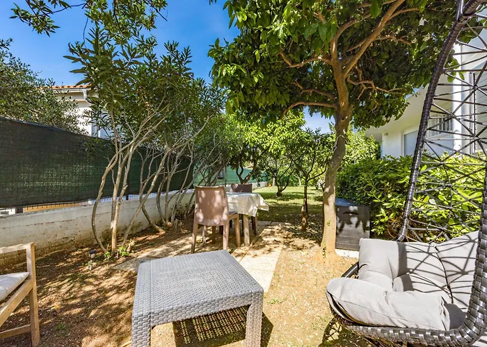 Valkane Private Garden Διαμέρισμα Πούλα