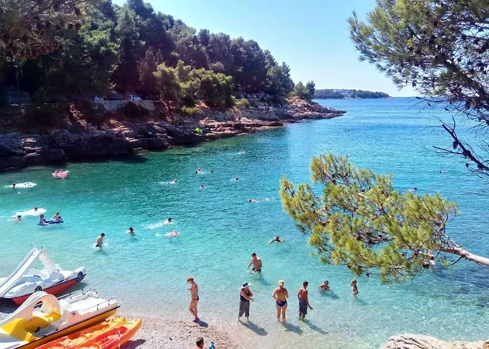 Διαμέρισμα Valkane Private Garden Πούλα