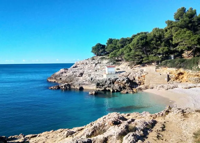 Διαμέρισμα Valkane Private Garden *