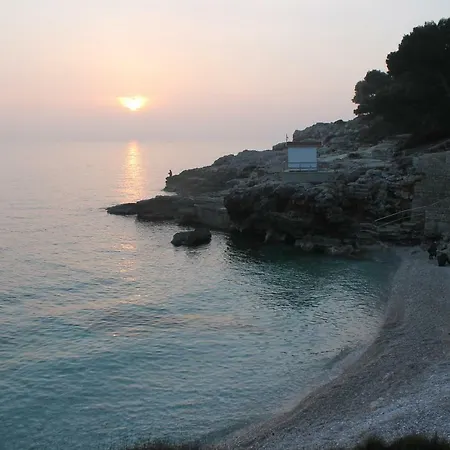 Apartment Valkane Private Garden