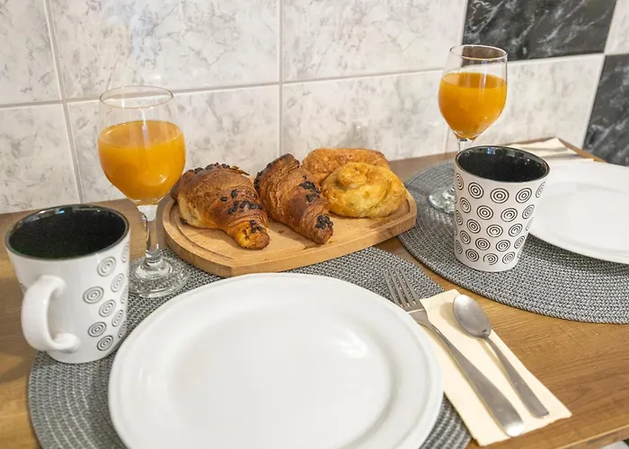 Valkane Private Garden Apartament Pula