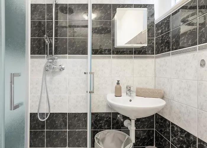 Valkane Private Garden Apartament