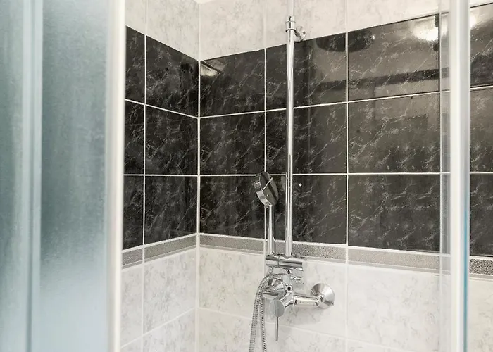 Apartament Valkane Private Garden Pula