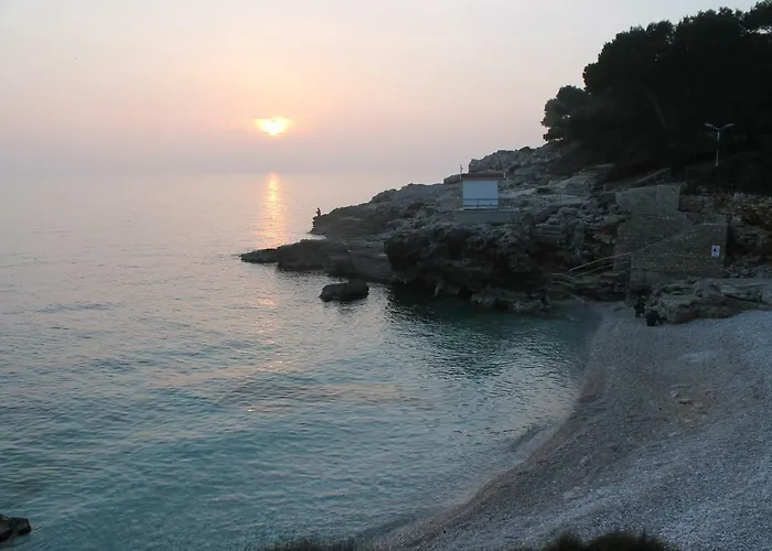 Апартаменты Valkane Private Garden